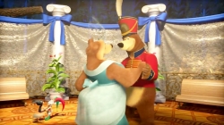 کارتون ماشا و میشا ❤ قسمت ۳۳۲ ❤